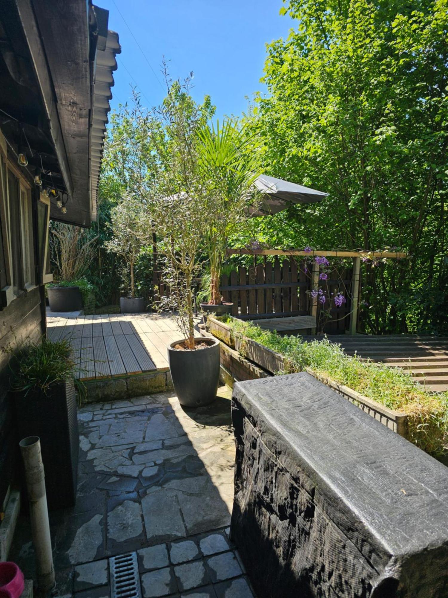 La Vallee Seneffe Exterior foto